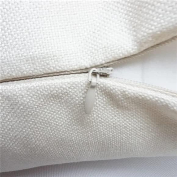 Merry Christmas Pillow Cover Christmas Cushion Cover Linen 20 x 12 Inches - Picture 6 of 6